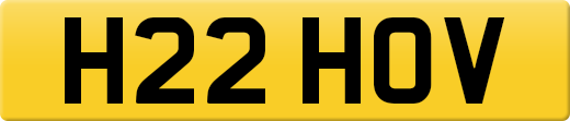 H22HOV