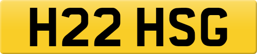H22HSG
