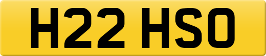 H22HSO