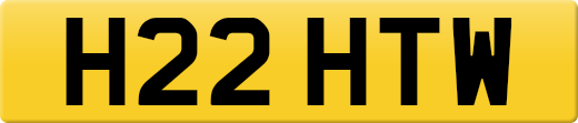 H22HTW