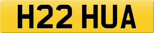 H22HUA
