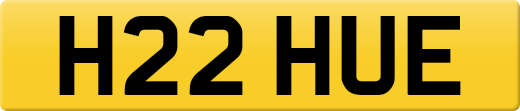 H22HUE