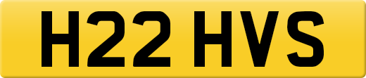 H22HVS