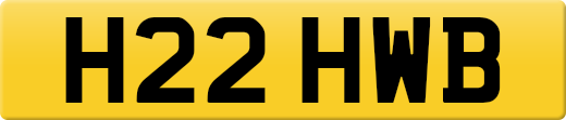 H22HWB