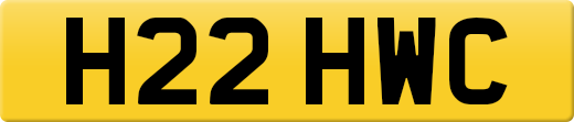 H22HWC
