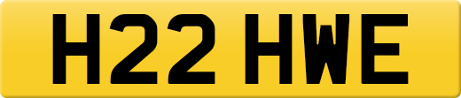 H22HWE