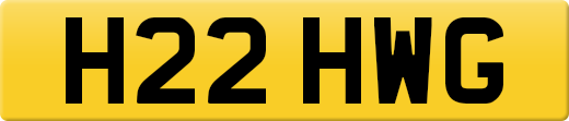 H22HWG