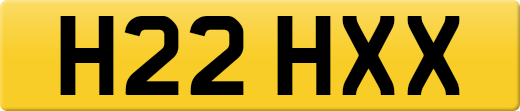 H22HXX