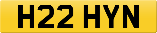 H22HYN