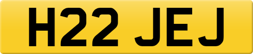 H22JEJ