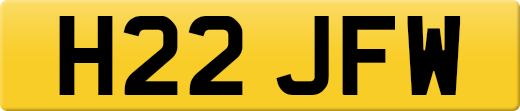 H22JFW