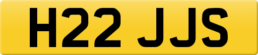 H22JJS