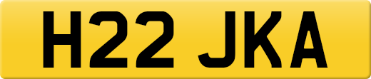 H22JKA
