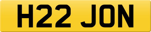 H22JON