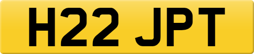 H22JPT