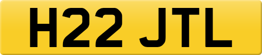 H22JTL