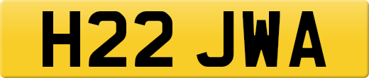 H22JWA