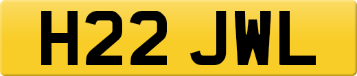 H22JWL