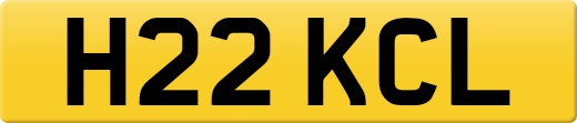 H22KCL