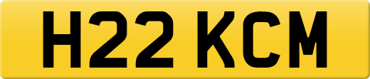H22KCM