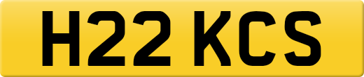 H22KCS