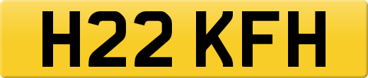 H22KFH