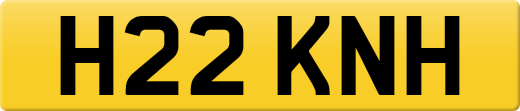 H22KNH