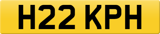 H22KPH