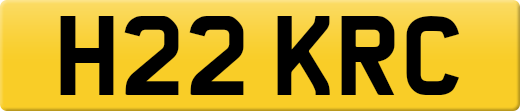 H22KRC