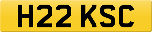 H22KSC