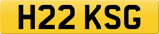 H22KSG