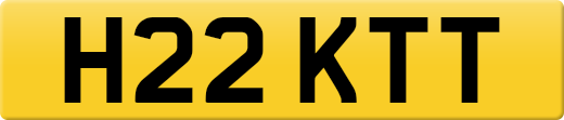 H22KTT
