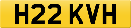 H22KVH