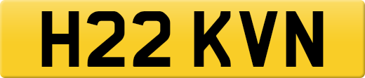 H22KVN