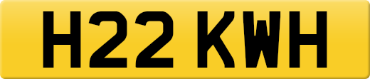 H22KWH