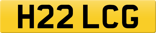 H22LCG