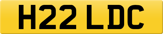 H22LDC