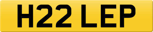 H22LEP