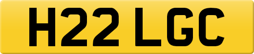 H22LGC