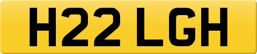 H22LGH