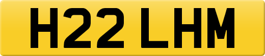 H22LHM