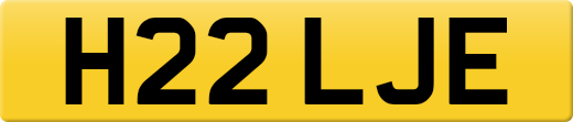 H22LJE