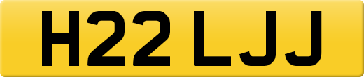 H22LJJ