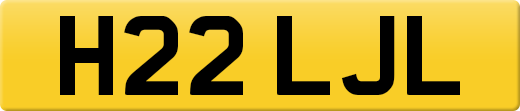 H22LJL