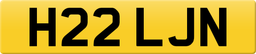H22LJN