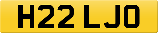 H22LJO