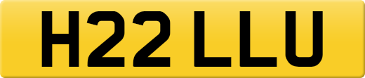 H22LLU