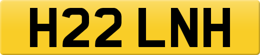 H22LNH