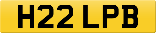 H22LPB
