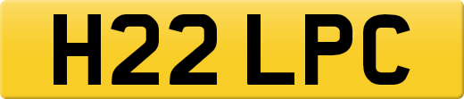 H22LPC